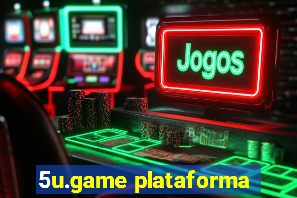 5u.game plataforma